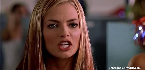 Jaime Pressly Not Another Teen Movie 2001